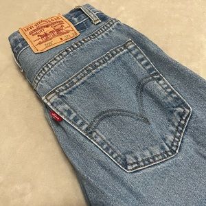 Vintage Reworked Levis - Ark Works